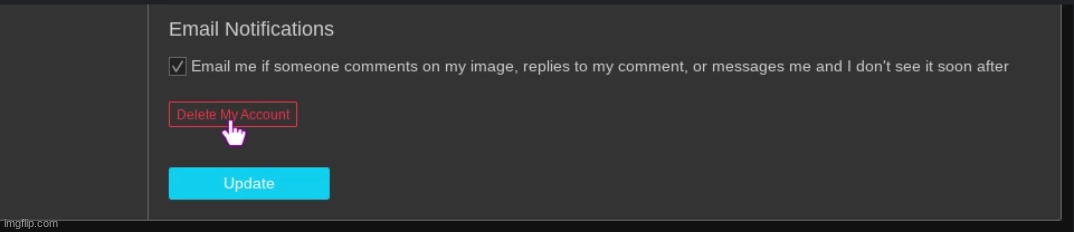 account go X_X | made w/ Imgflip meme maker