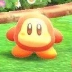 High Quality Waddle dee Blank Meme Template