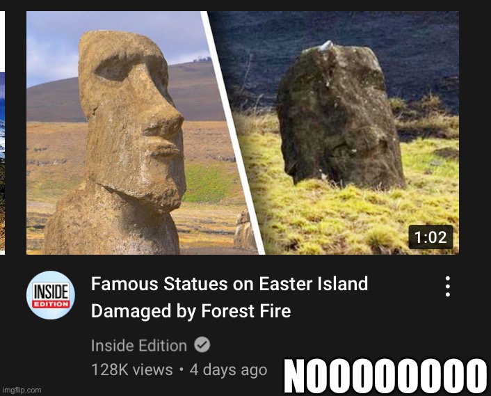 NOOOOOOOO | made w/ Imgflip meme maker