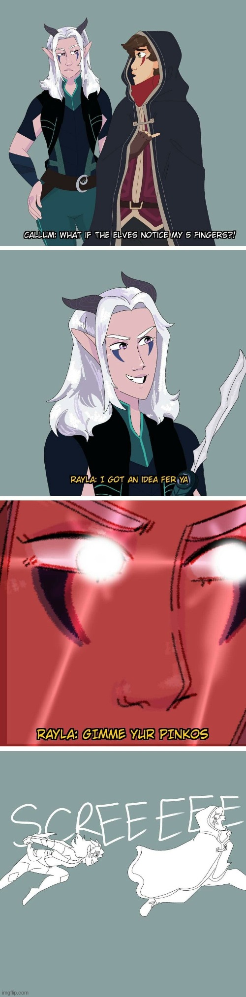 MEME DUMP PT.2 | made w/ Imgflip meme maker