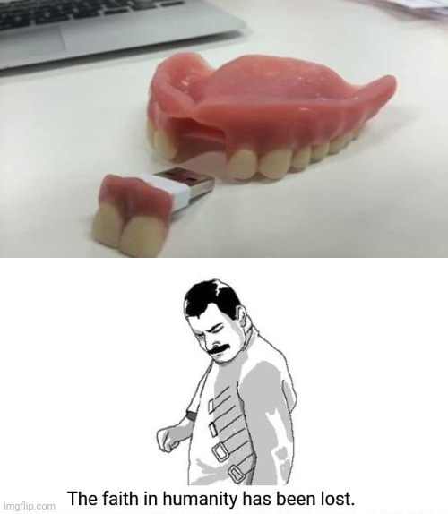 Cursed teeth | image tagged in the faith in humanity has been lost,teeth,cursed image,memes,meme,cursed | made w/ Imgflip meme maker