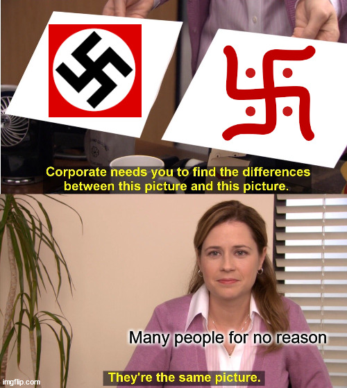 They're The Same Picture | Many people for no reason | image tagged in memes,they're the same picture | made w/ Imgflip meme maker