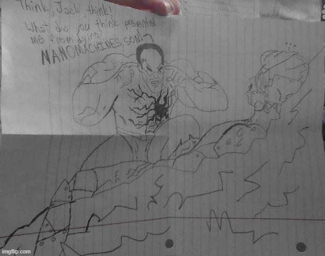 Drawing moment | made w/ Imgflip meme maker