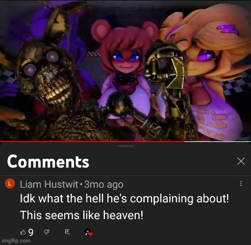 HELL NAW | made w/ Imgflip meme maker