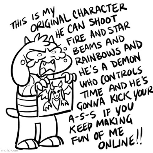 currently loving asriel, help | image tagged in no more cyber bullying | made w/ Imgflip meme maker