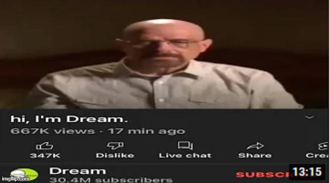 Real footage | made w/ Imgflip meme maker