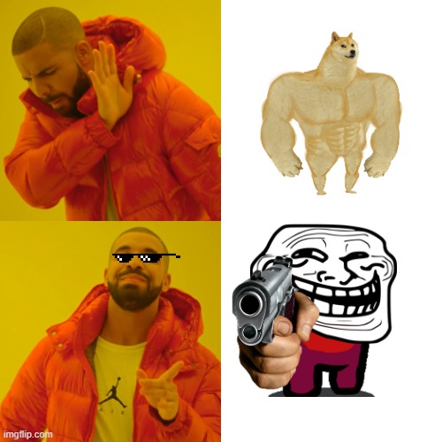 Drake Hotline Bling | image tagged in memes,drake hotline bling | made w/ Imgflip meme maker