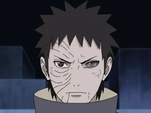 obito Blank Meme Template