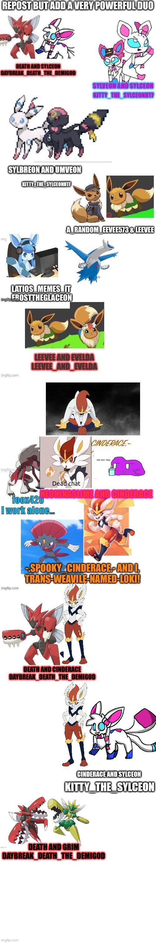 Brothers :D | DEATH AND GRIM
DAYBREAK_DEATH_THE_DEMIGOD | image tagged in blank white template | made w/ Imgflip meme maker