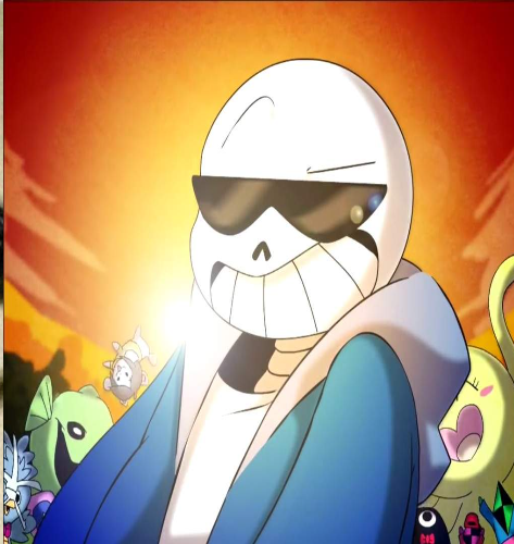 High Quality sans Blank Meme Template