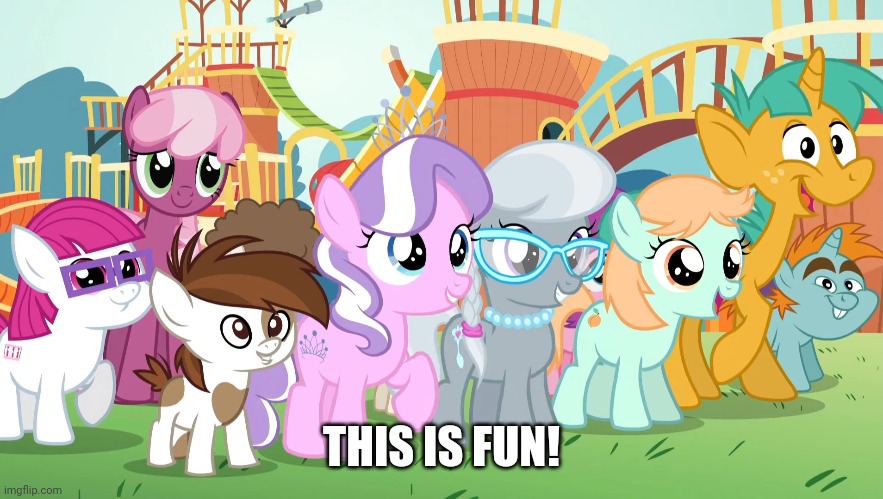 THIS IS FUN! | made w/ Imgflip meme maker