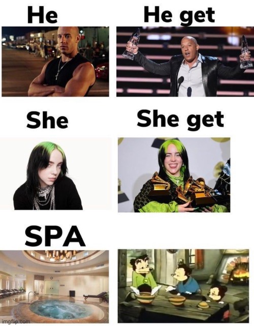 SPA GH- | image tagged in memes,unfunny,reposts | made w/ Imgflip meme maker