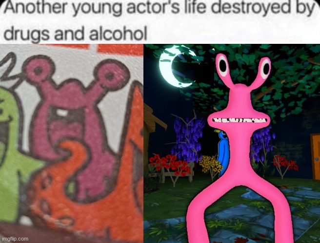 found in my school lunch | made w/ Imgflip meme maker