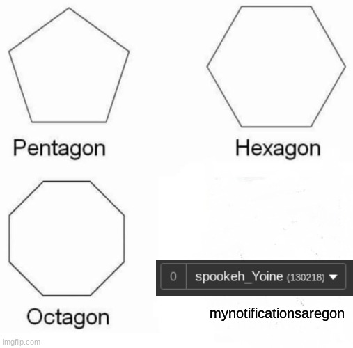 - | mynotificationsaregon | made w/ Imgflip meme maker