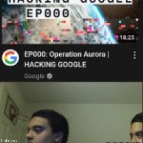 google gets hacked | image tagged in trust nobody not even yourself,google,youtube,memes | made w/ Imgflip meme maker
