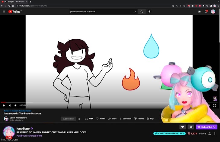 Ionono | made w/ Imgflip meme maker