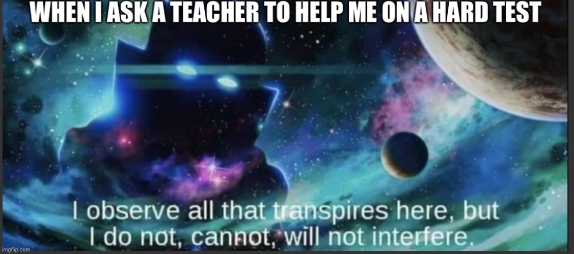 Teachers am I right | image tagged in what if,marvel,school | made w/ Imgflip meme maker