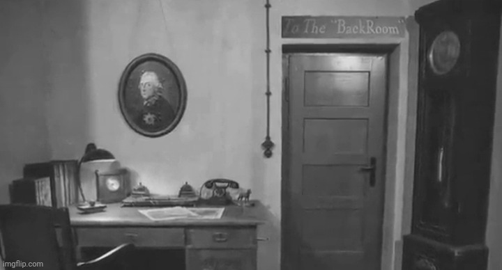 Look at the door frame | made w/ Imgflip meme maker