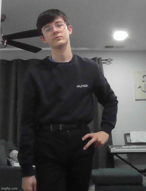 You got what you asked for, @theONLYrandomdoggo. (I HATE MYSELF FOR DOING THIS) | made w/ Imgflip meme maker