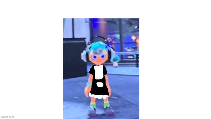 i was too lazy to actually draw | made w/ Imgflip meme maker