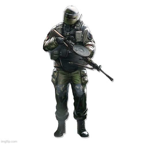 Lord Tachanka | image tagged in lord tachanka | made w/ Imgflip meme maker