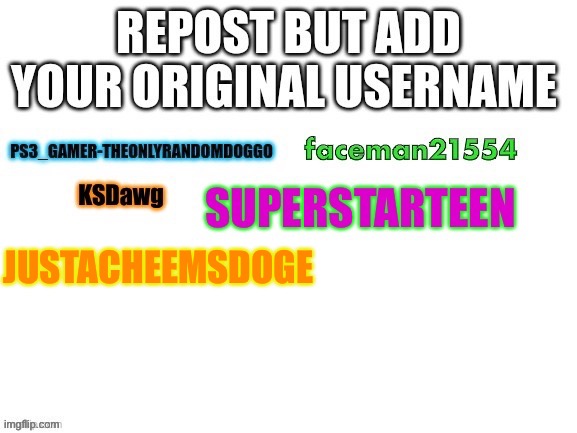 JUSTACHEEMSDOGE | made w/ Imgflip meme maker