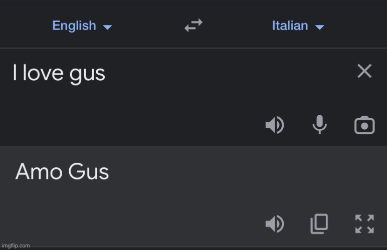 Sus Imgflip