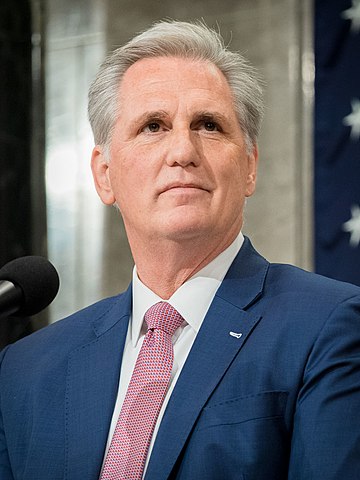 McCarthy Blank Meme Template