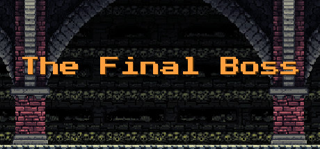 The final boss Blank Meme Template