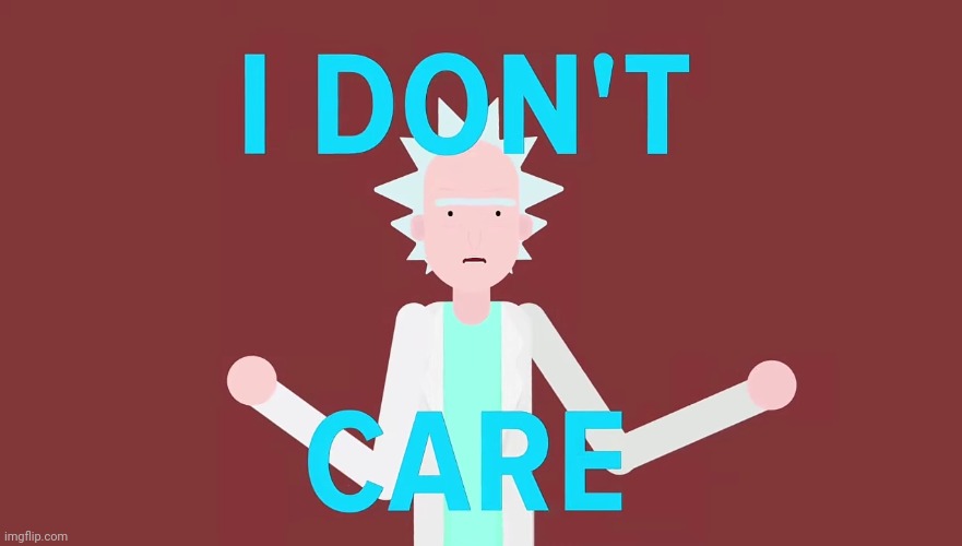 Scp explained i don't care | image tagged in scp explained i don't care | made w/ Imgflip meme maker