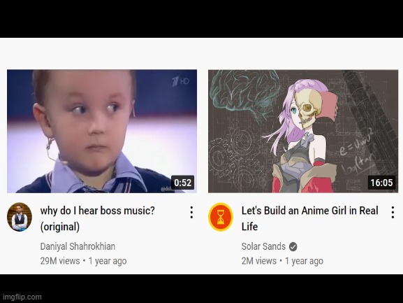 Lucky Thumbnail placement | image tagged in funny,funny memes,memes,youtube,just a tag | made w/ Imgflip meme maker