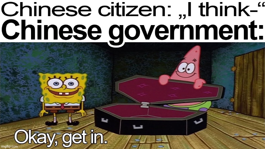 Day 1 of posting SpongeBob memes for no reason | made w/ Imgflip meme maker