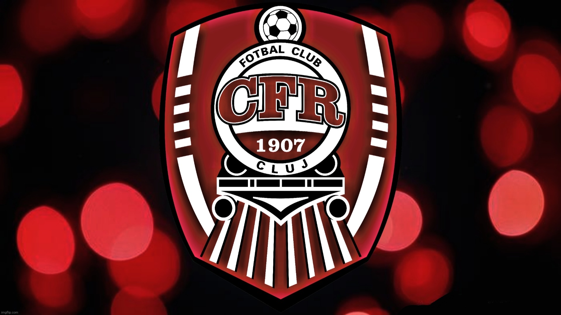 New CFR Cluj Aesthetic Wallpaper 2022-2023 | image tagged in futbol,cfr cluj,romania | made w/ Imgflip meme maker