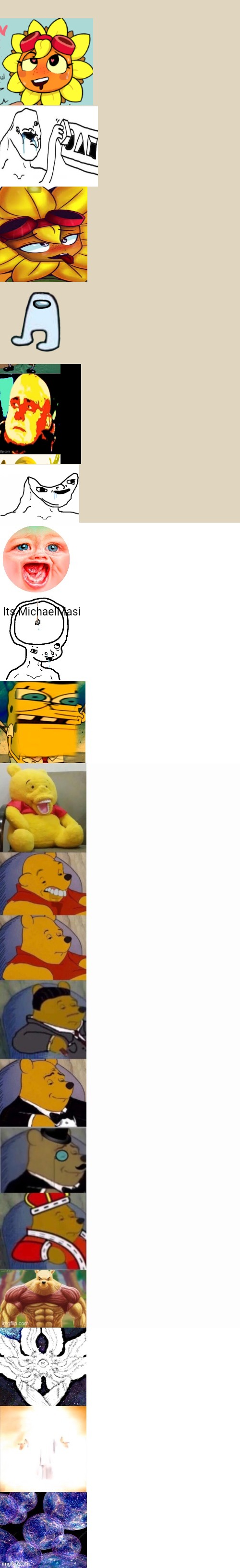 tuxedo winnie the pooh super extended 20 phases | image tagged in tuxedo winnie the pooh super extended | made w/ Imgflip meme maker