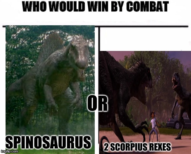 Who? | image tagged in who would win | made w/ Imgflip meme maker