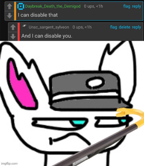 This is just a joke, no worries | made w/ Imgflip meme maker