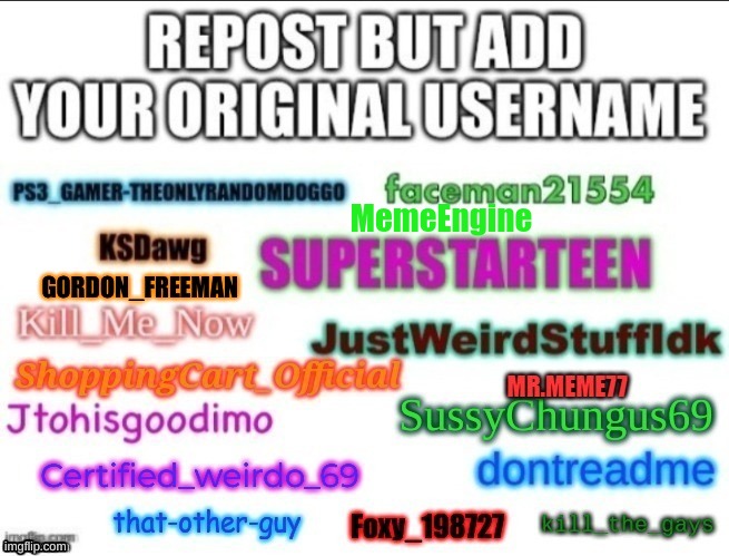MemeEngine | made w/ Imgflip meme maker