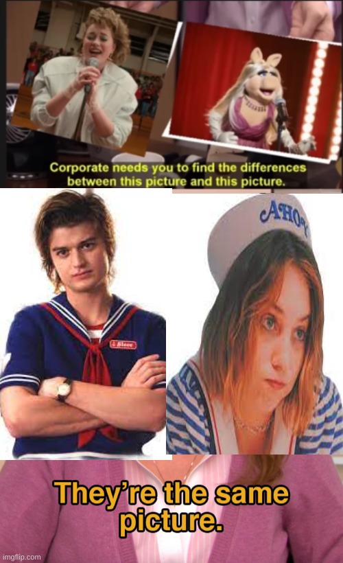 This is true | image tagged in robin stranger things meme | made w/ Imgflip meme maker
