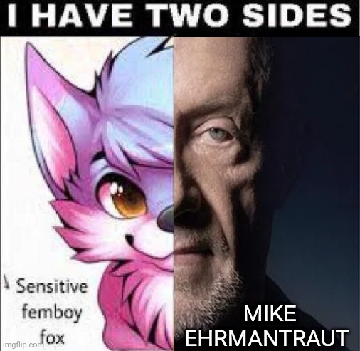 MIKE EHRMANTRAUT | made w/ Imgflip meme maker