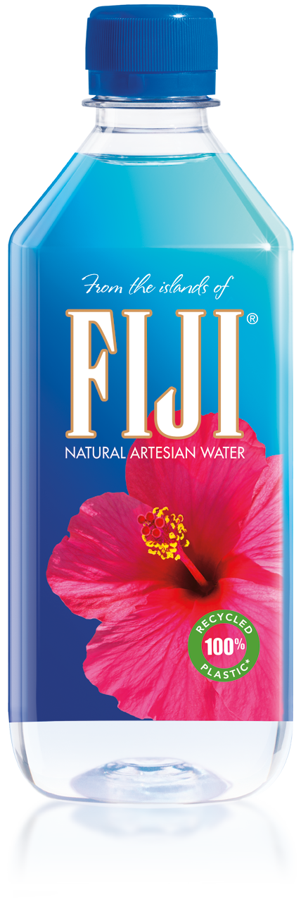 Fiji Water Blank Meme Template