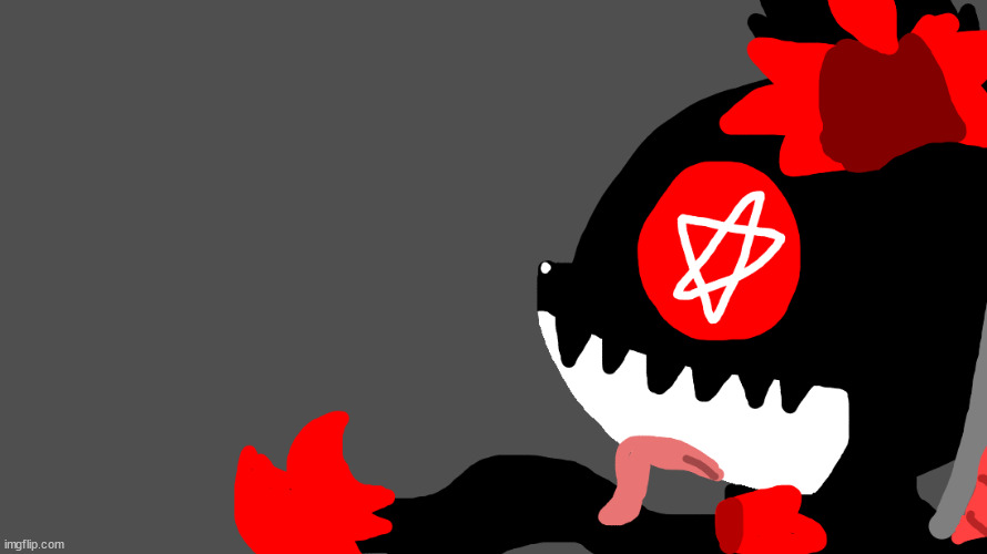 your dead =3 | made w/ Imgflip meme maker