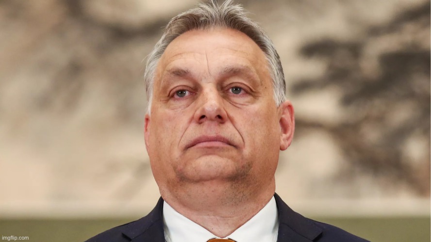 Victor Orban I AM THE SENATE | image tagged in victor orban i am the senate | made w/ Imgflip meme maker