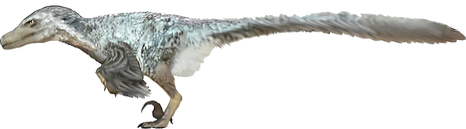 High Quality Velociraptor Blank Meme Template