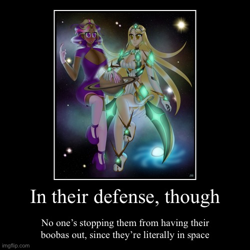Crappost based on a random thought I had | image tagged in funny,demotivationals | made w/ Imgflip demotivational maker
