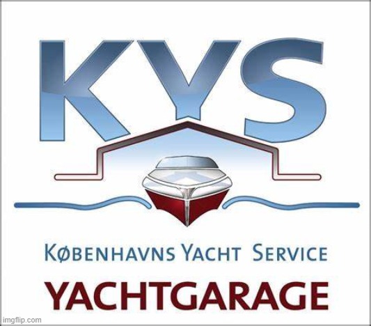 smh KYS means Københavns Yacht Service | made w/ Imgflip meme maker