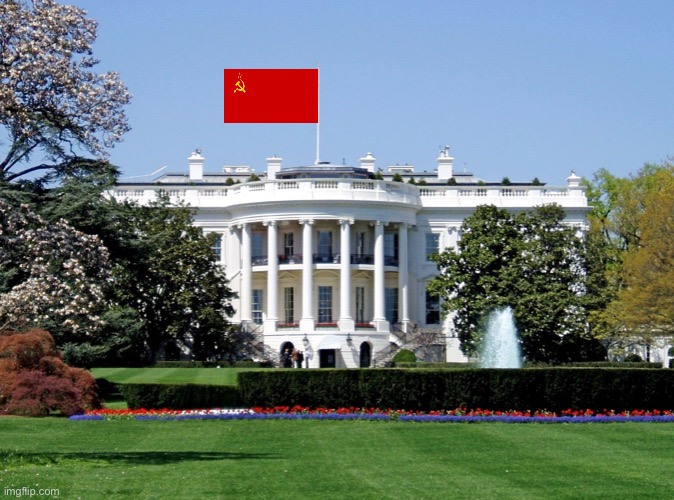 used in comment | image tagged in white house | made w/ Imgflip meme maker