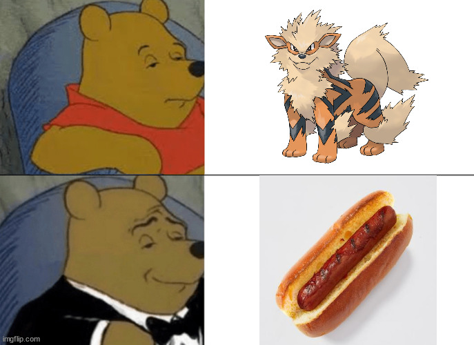 Tuxedo Winnie The Pooh | image tagged in memes,tuxedo winnie the pooh,pokemon,no words | made w/ Imgflip meme maker