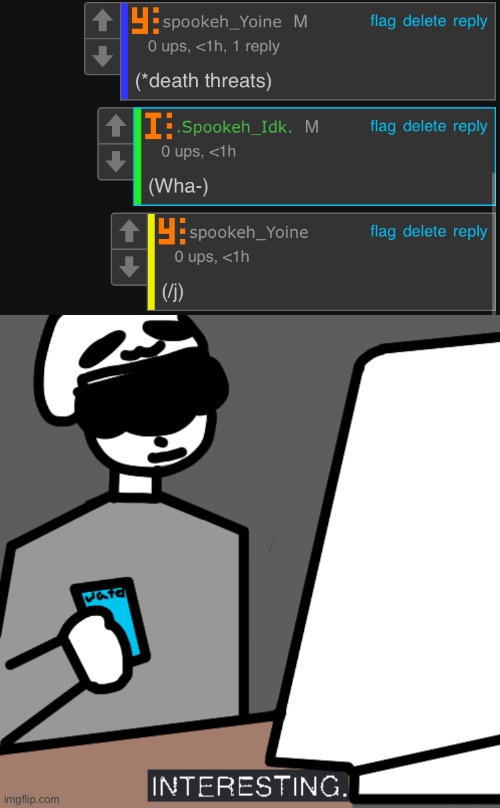 - | made w/ Imgflip meme maker