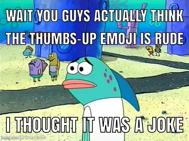 ? | made w/ Imgflip meme maker