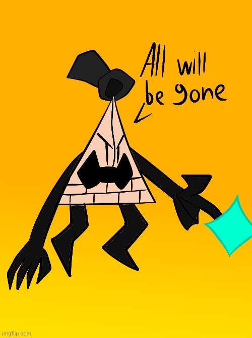 Ben au gravity falls | made w/ Imgflip meme maker